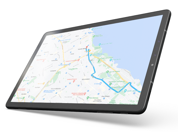 Xm Tablet XM Logística